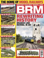 British Railway Modelling (BRM)